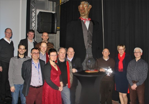 Het nieuwsblad Cafebazin Meintje